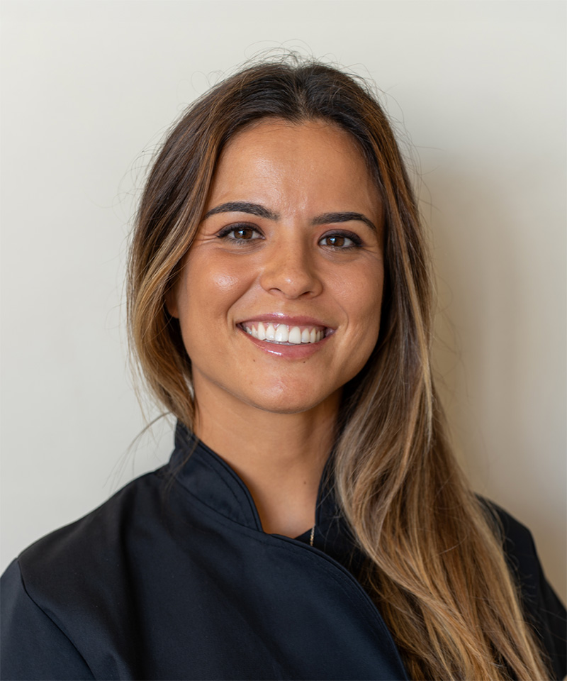 Dr Carolina Oliveira